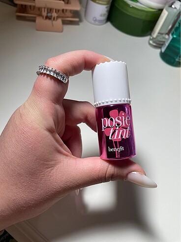 Beden Renk Benefit Tint