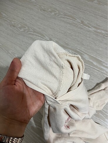 7 Yaş Beden Sweat