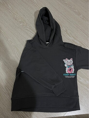 Zara Sweat