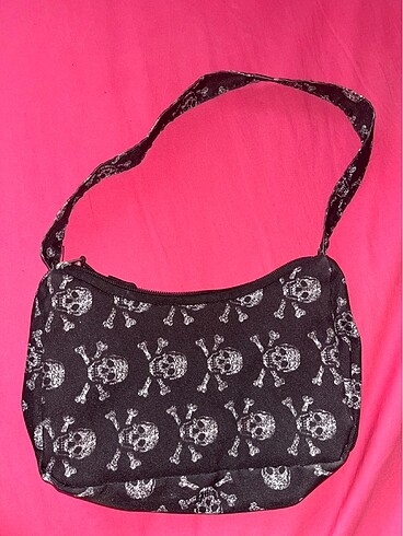 Skleton canta - Görsel 3