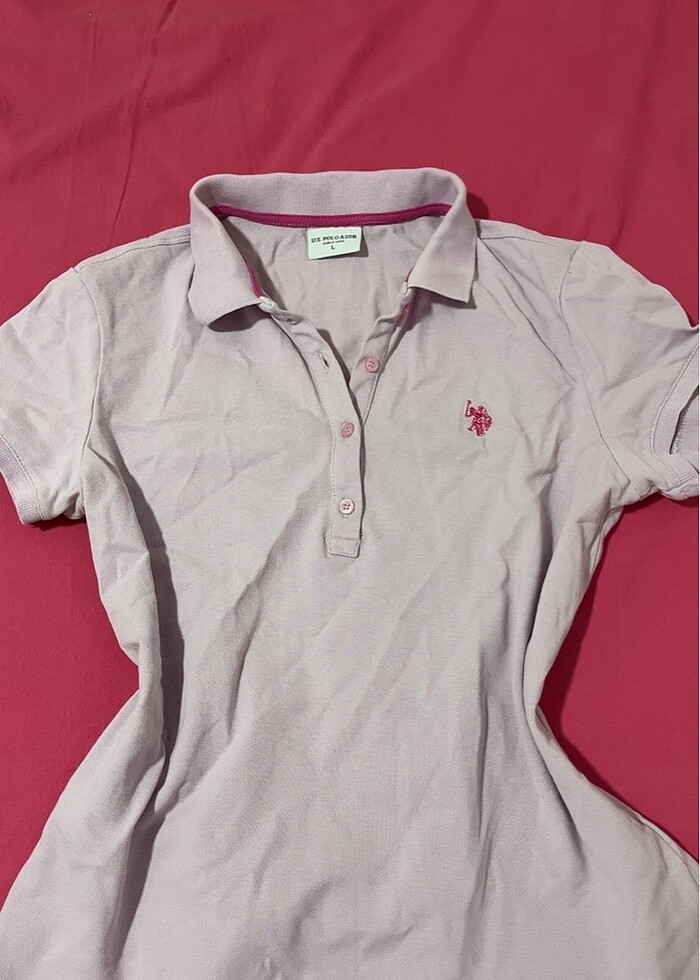 Usppolo pembe - Görsel 4