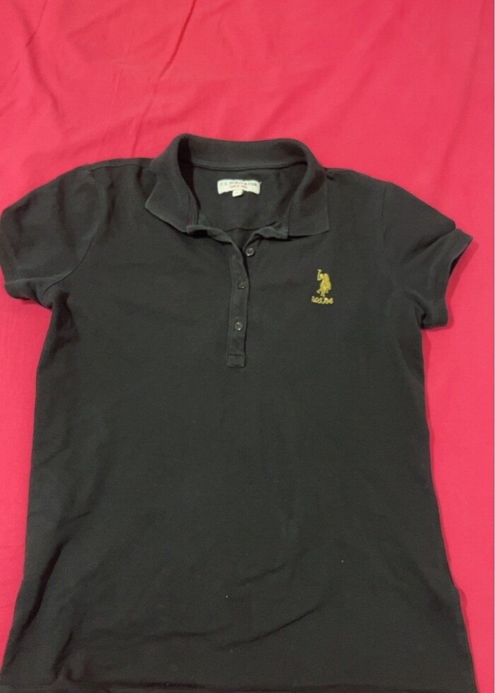 Uspolo siyah - Görsel 2