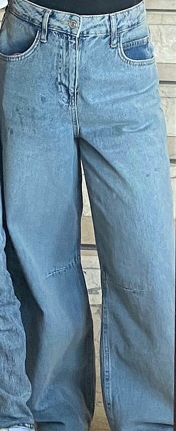 Defacto baggy jean - Görsel 6