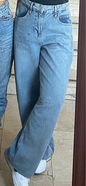 Defacto baggy jean - Görsel 5