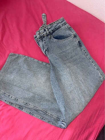 Defacto baggy jean - Görsel 4