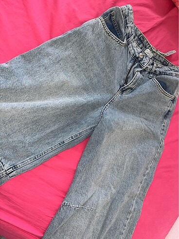 Defacto baggy jean - Görsel 7