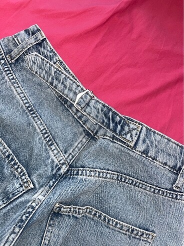 Defacto baggy jean - Görsel 3