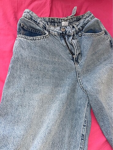 Defacto baggy jean - Görsel 9