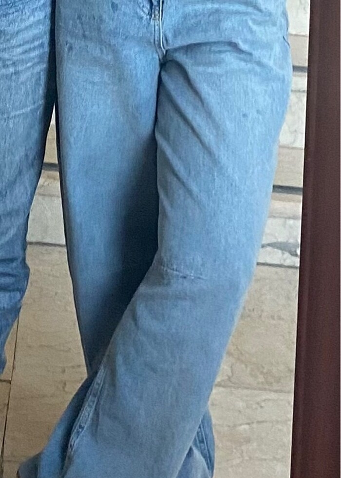 Defacto baggy jean - Görsel 5