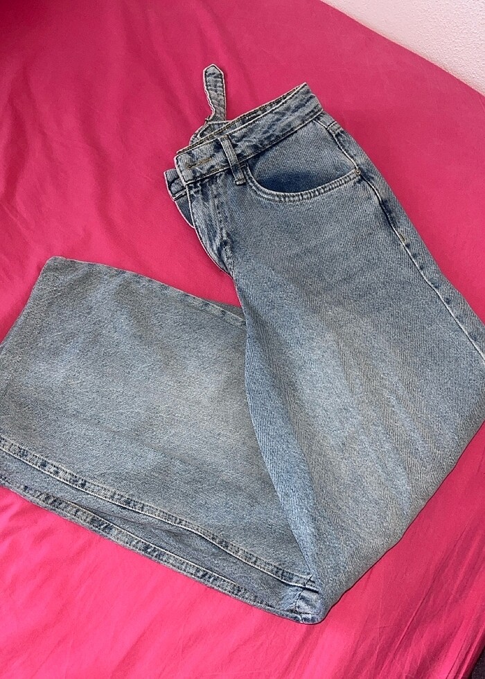 Defacto baggy jean - Görsel 4