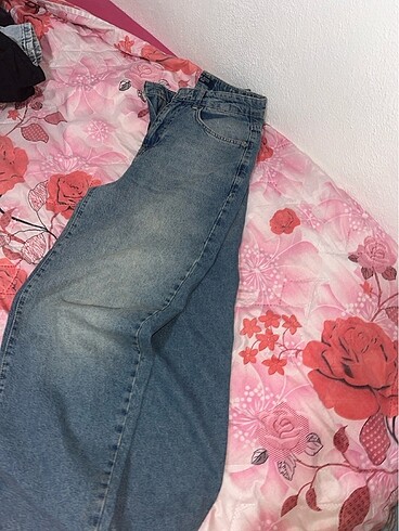 Ballon jean - Görsel 5