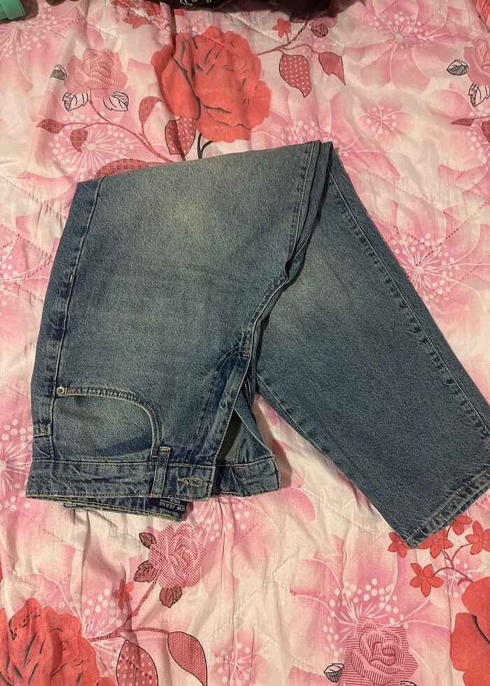 Ballon jean - Görsel 2