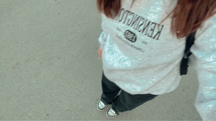 Siyah jean - Görsel 10