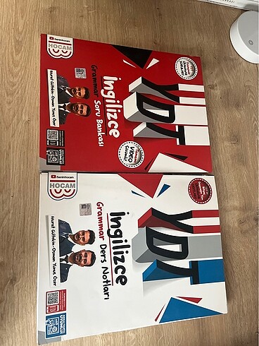 Benim hocam ydt - Görsel 2