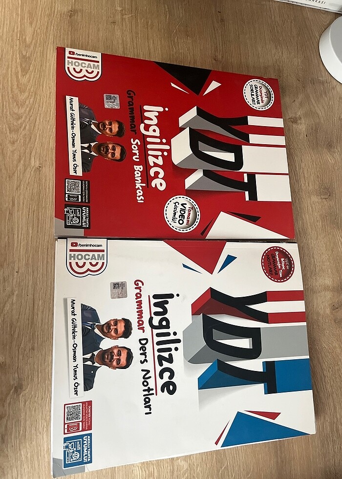 Benim hocam ydt - Görsel 2