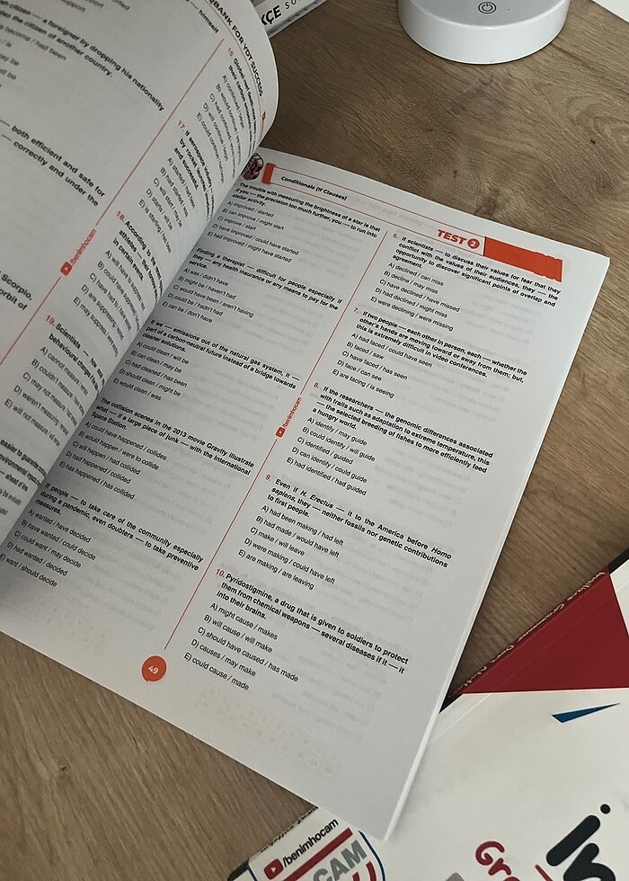 Benim hocam ydt - Görsel 4