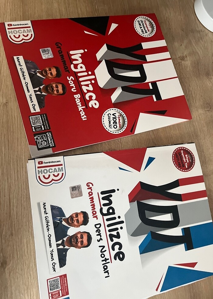 Benim hocam ydt - Görsel 5