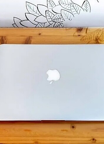 MacBook