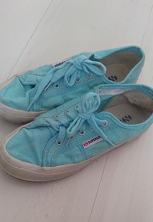 Superga Superga sor ayakkabı