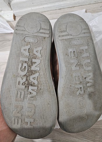 Camper Beetle Goretex yarım bot - Görsel 3