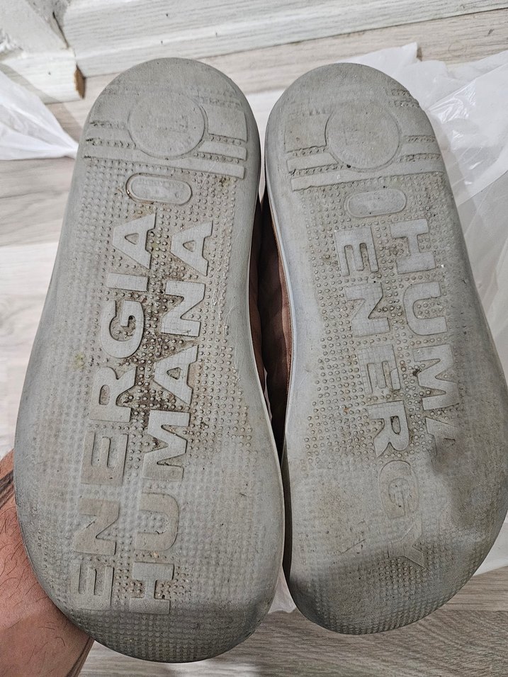 Camper Beetle Goretex yarım bot - Görsel 3