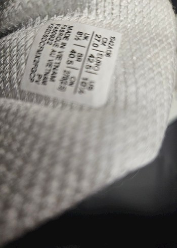 Asics Solution Speed FF 2 Tenis ayakkabısı - Görsel 4