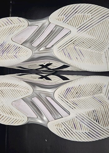 Asics Solution Speed FF 2 Tenis ayakkabısı - Görsel 3