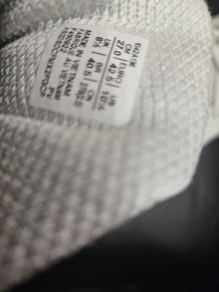 Asics Solution Speed FF 2 Tenis ayakkabısı - Görsel 4