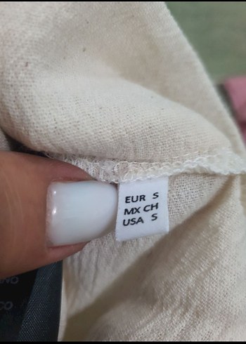 Beymen Peyman Umay Erkek Keten Pantolon - Görsel 7