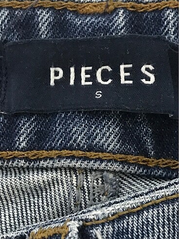 Pieces Pantolon