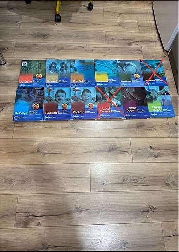 Tusworld Efsane Konu Kitapları Serisi