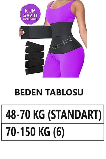 Kadın korse