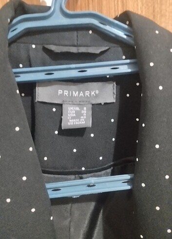 Primark 38