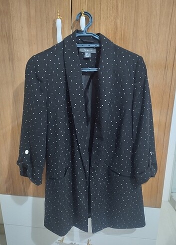 Primary blazer ceket  - Görsel 2