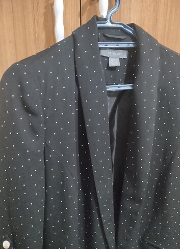 Primary blazer ceket  - Görsel 3