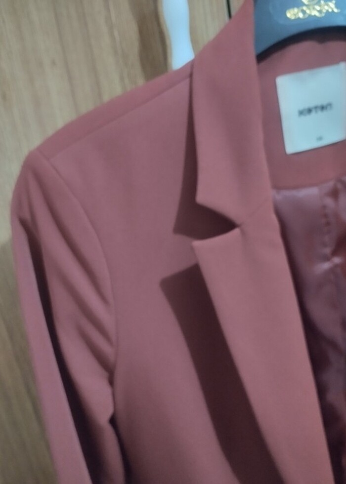 Koton marka blazer  - Görsel 2