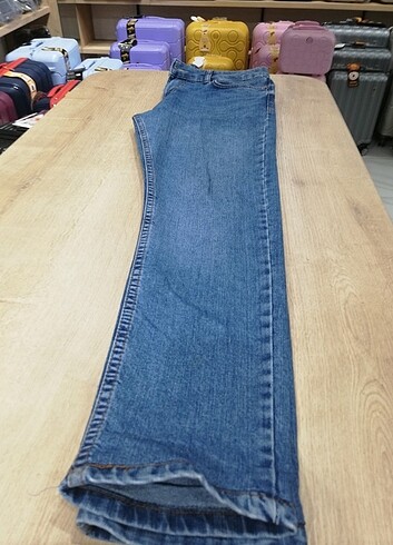 Erkek Jean
