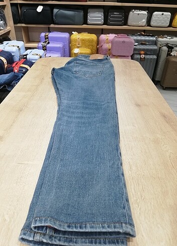 Erkek Jean