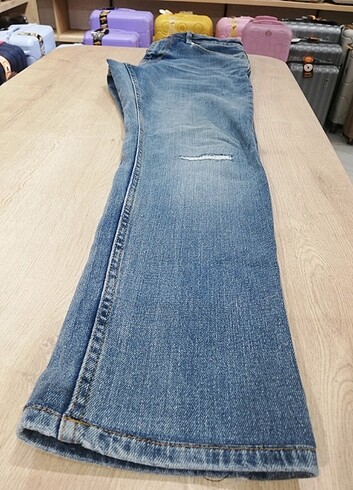 29 Beden Erkek Jean