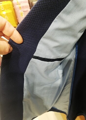 Lcw erkek ceket - Görsel 5