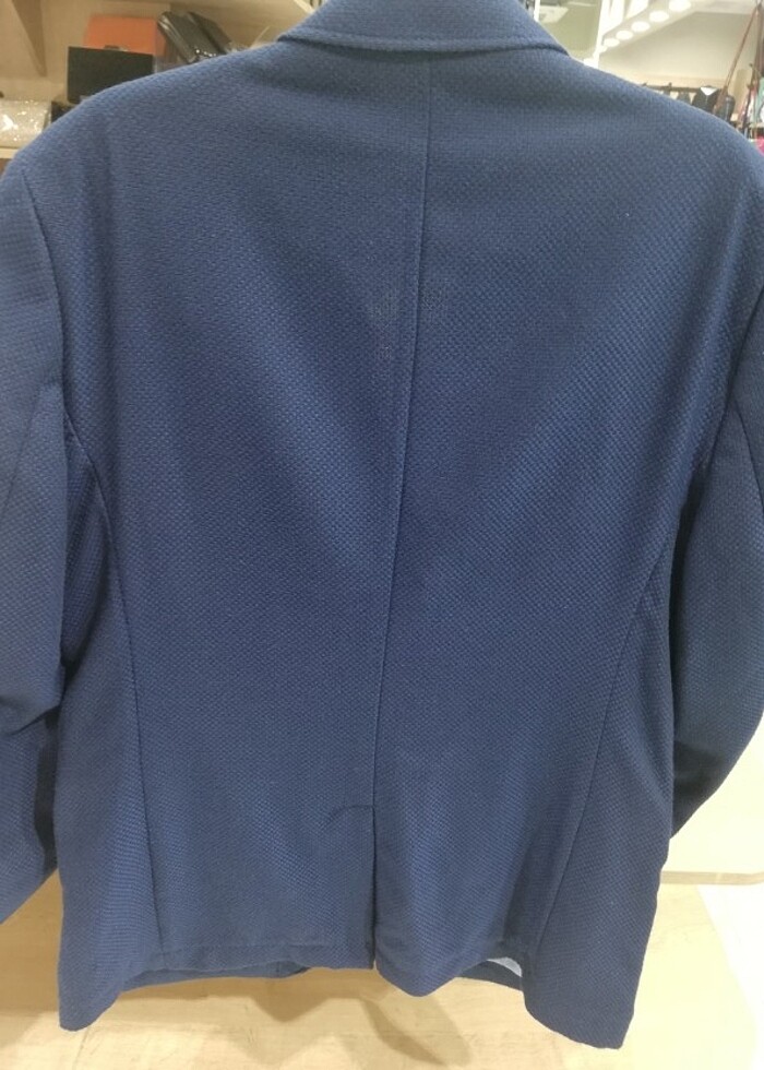 Lcw erkek ceket - Görsel 2