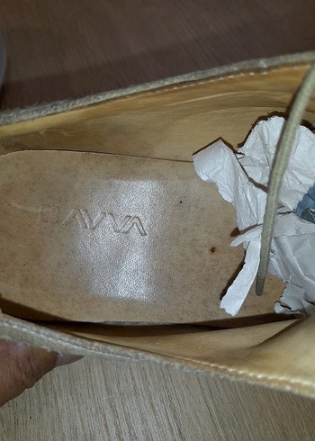 Avva Casual ayakkabı - Görsel 6