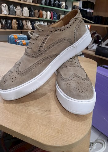 Avva Casual ayakkabı - Görsel 3