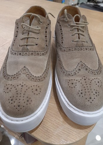 Avva Casual ayakkabı - Görsel 4