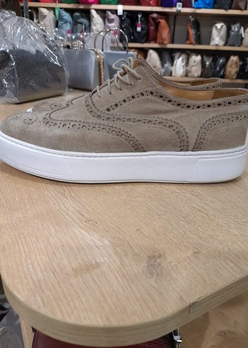 Avva Casual ayakkabı - Görsel 2