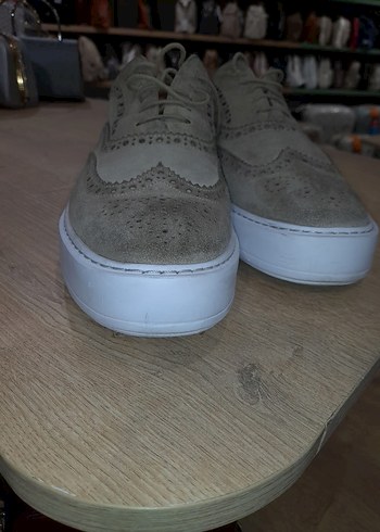 Avva Casual ayakkabı - Görsel 8