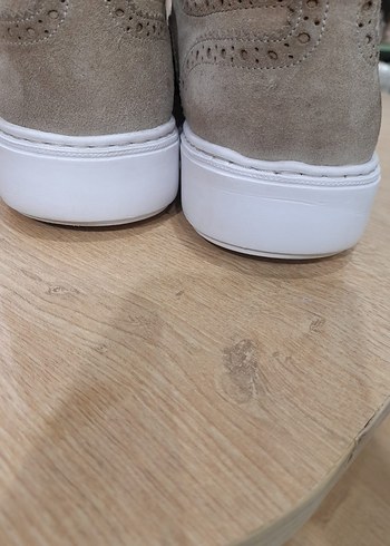 Avva Casual ayakkabı - Görsel 5