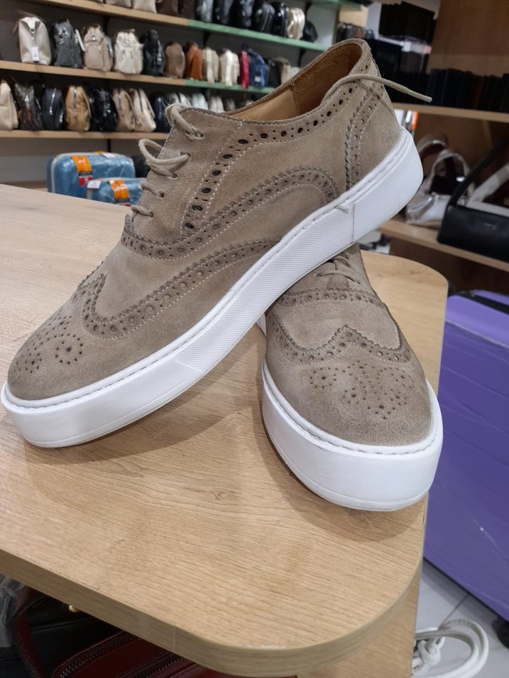 Avva Casual ayakkabı - Görsel 3