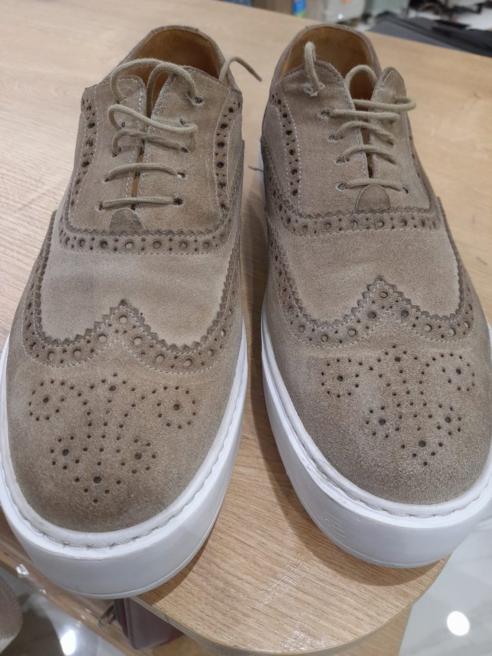 Avva Casual ayakkabı - Görsel 4