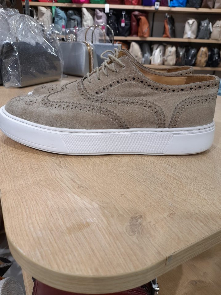 Avva Casual ayakkabı - Görsel 2